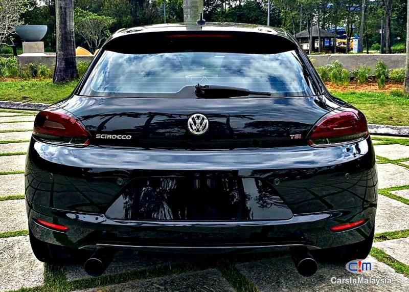 Volkswagen Scirocco 1.4-LITER TURBO HATCHBACK CAR Automatic 2010 - image 2