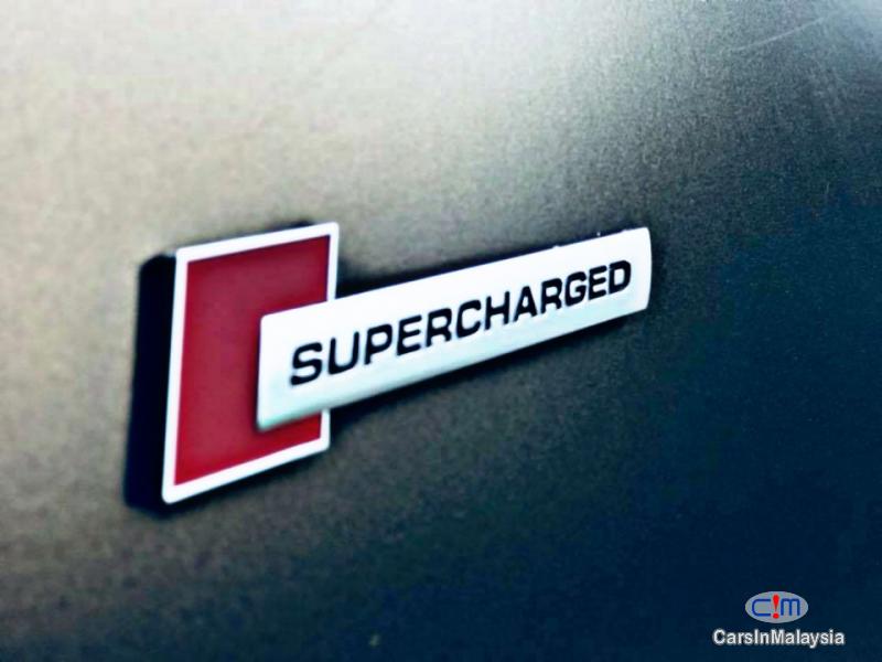 Audi 3.0-LITER LUXURY SPORT SALOON Automatic 2011 - image 11