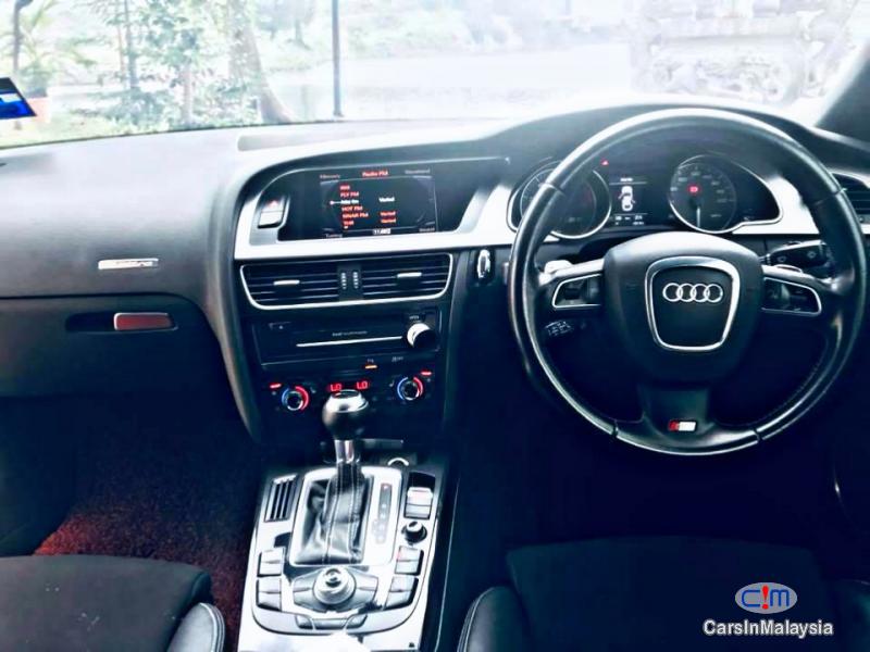 Picture of Audi 3.0-LITER LUXURY SPORT SALOON Automatic 2011 in Kuala Lumpur