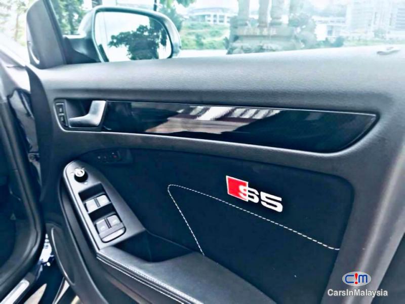 Audi 3.0-LITER LUXURY SPORT SALOON Automatic 2011 - image 9