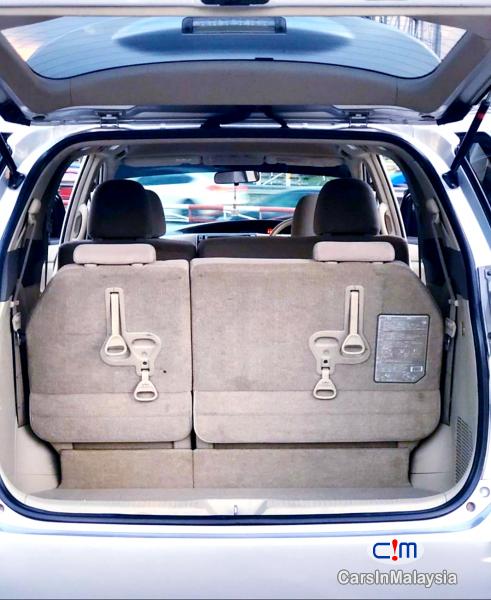 Toyota Estima 2.4-LITER 8 SEATER LUXURY FAMILY MPV Automatic 2009 - image 11