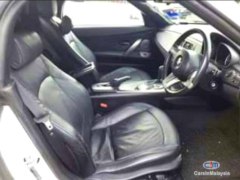 BMW 2.5-LITER LUXURY CABRIOLET SPORT SOFT TOP Automatic 2009 - image 10