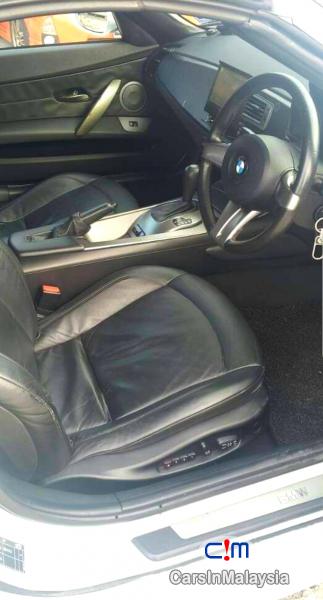 BMW 2.5-LITER LUXURY CABRIOLET SPORT SOFT TOP Automatic 2009 - image 11