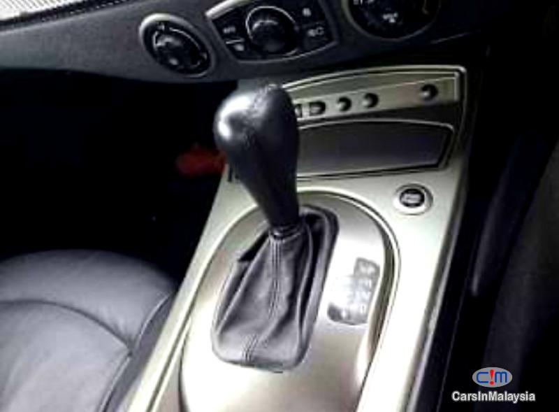 BMW 2.5-LITER LUXURY CABRIOLET SPORT SOFT TOP Automatic 2009 - image 12