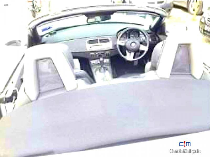 BMW 2.5-LITER LUXURY CABRIOLET SPORT SOFT TOP Automatic 2009 - image 14