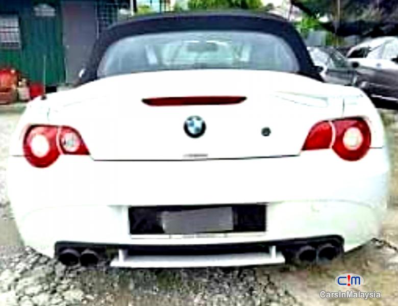BMW 2.5-LITER LUXURY CABRIOLET SPORT SOFT TOP Automatic 2009 - image 15