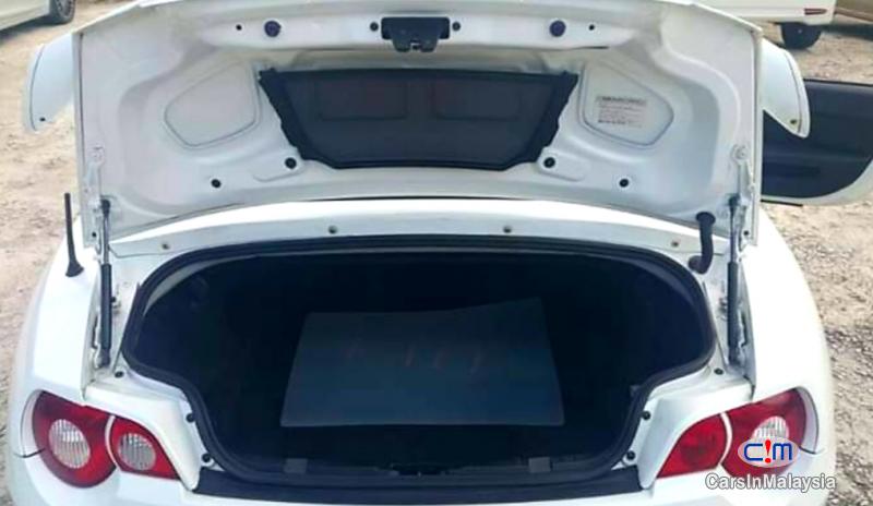 BMW 2.5-LITER LUXURY CABRIOLET SPORT SOFT TOP Automatic 2009 - image 16