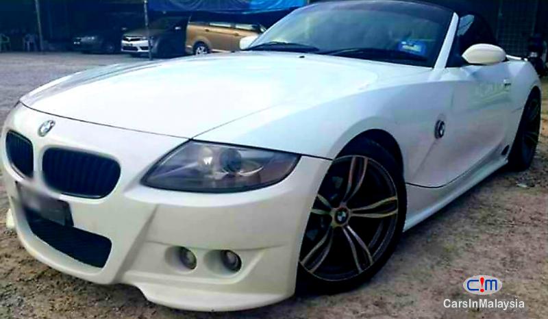 BMW 2.5-LITER LUXURY CABRIOLET SPORT SOFT TOP Automatic 2009