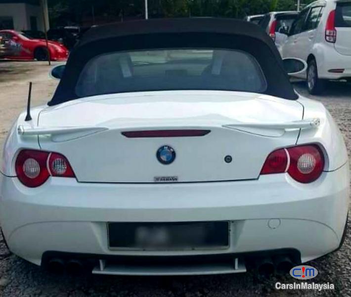 BMW 2.5-LITER LUXURY CABRIOLET SPORT SOFT TOP Automatic 2009 in Malaysia