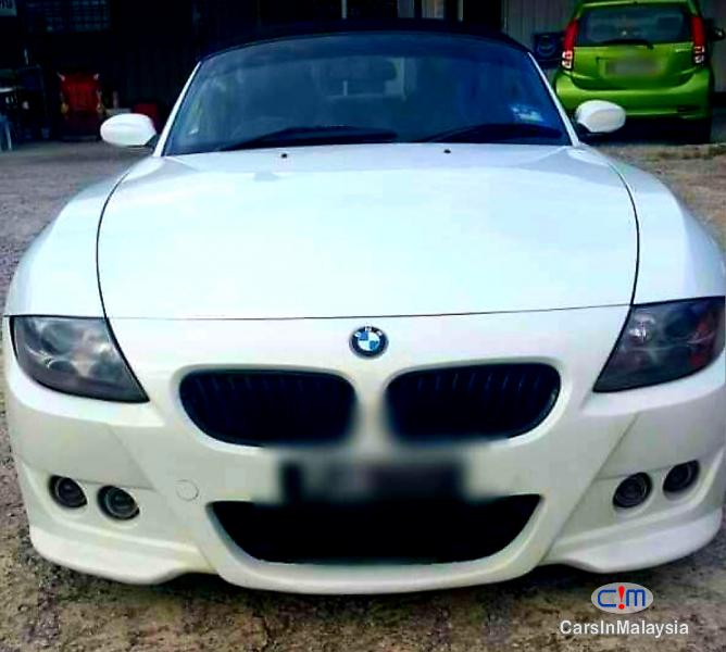 Picture of BMW 2.5-LITER LUXURY CABRIOLET SPORT SOFT TOP Automatic 2009 in Kuala Lumpur