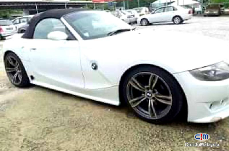 BMW 2.5-LITER LUXURY CABRIOLET SPORT SOFT TOP Automatic 2009 in Malaysia - image