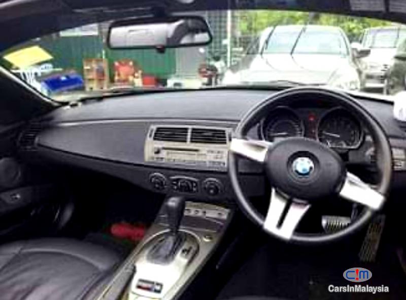 BMW 2.5-LITER LUXURY CABRIOLET SPORT SOFT TOP Automatic 2009 - image 9