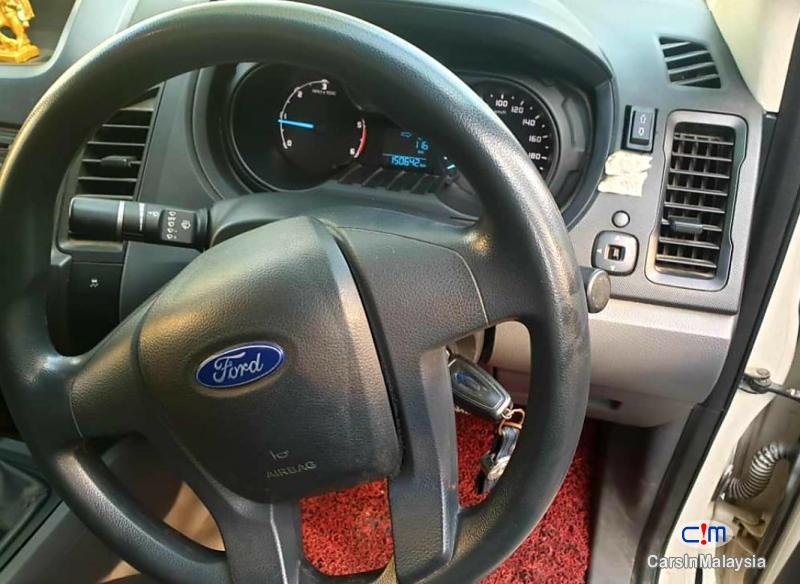 Ford Ranger 2.2-LITER T6 4WD DIESEL TURBO SINGLE CAB Manual 2015 - image 5