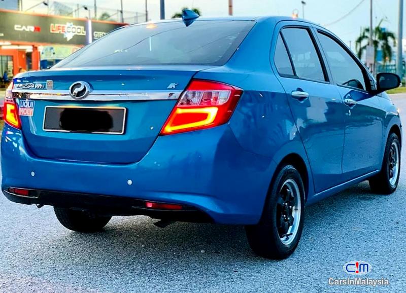 Perodua Bezza 1.3-LITER ECONOMY SEDAN Automatic 2017 in Selangor
