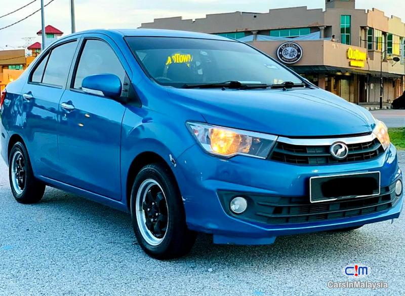 Picture of Perodua Bezza 1.3-LITER ECONOMY SEDAN Automatic 2017 in Selangor