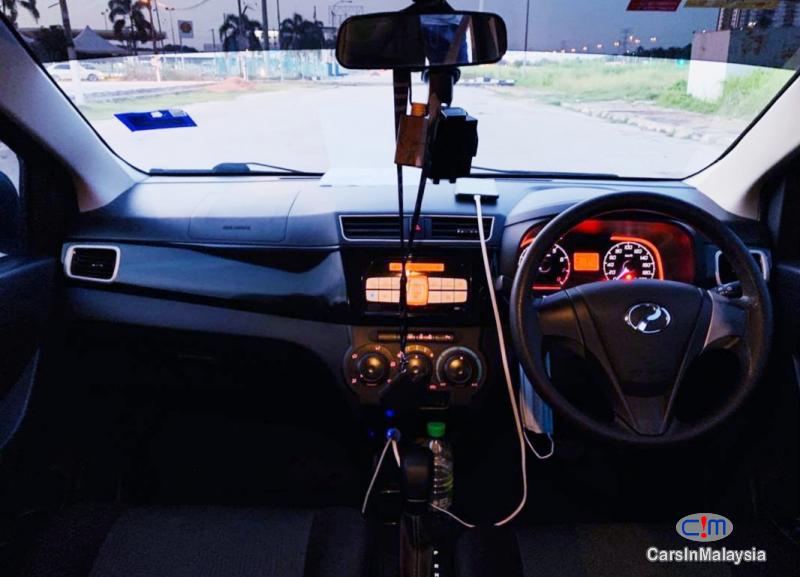 Perodua Bezza 1.3-LITER ECONOMY SEDAN Automatic 2017 in Selangor - image