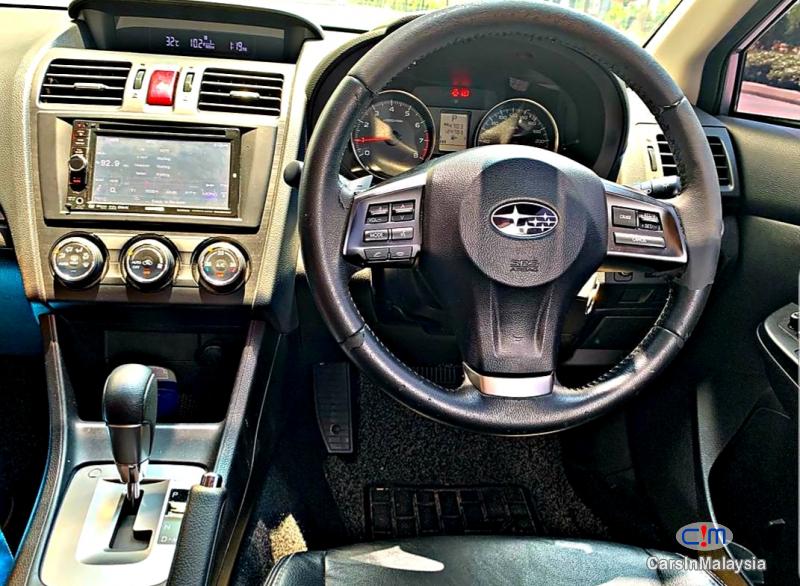 Subaru XV 2.0-LITER CONTINENTAL FAMILY SUV Automatic 2015 in Kedah - image