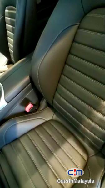 Mercedes Benz C300 2.0-LITER LUXURY COUPE SPORTBACK Automatic 2017 in Kuala Lumpur - image