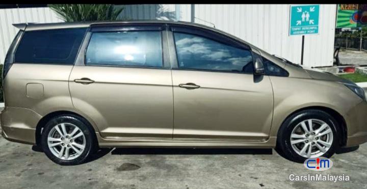 Proton Exora 1.6-LITER FAMILY MPV Automatic 2012 - image 3