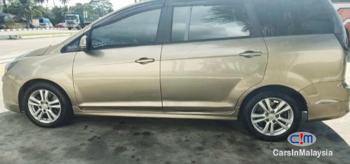Proton Exora 1.6-LITER FAMILY MPV Automatic 2012 - image 4