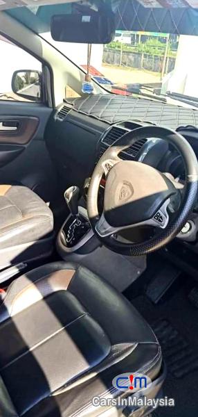 Proton Exora 1.6-LITER FAMILY MPV Automatic 2012 - image 5