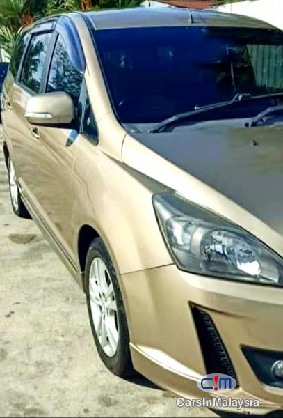 Proton Exora 1.6-LITER FAMILY MPV Automatic 2012 - image 6