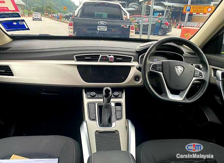 Proton X70 1.8-LITER FUEL ECONOMY FAMILY SUV Automatic 2019 - image 3
