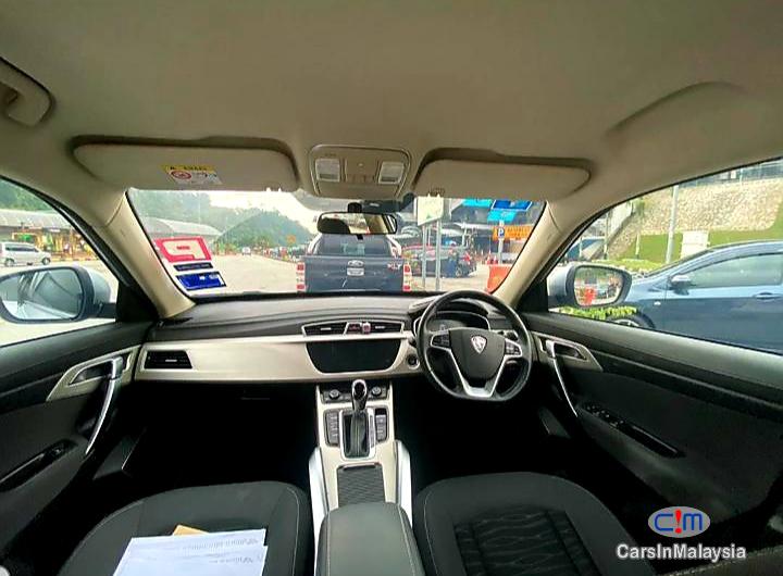Proton X70 1.8-LITER FUEL ECONOMY FAMILY SUV Automatic 2019 - image 4