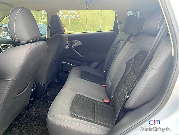 Proton X70 1.8-LITER FUEL ECONOMY FAMILY SUV Automatic 2019 - image 5