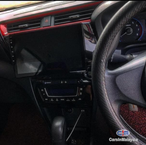 Perodua Myvi 1.3-LITER FUEL ECONOMY HATCHBACK Automatic 2018 in Kuala Lumpur
