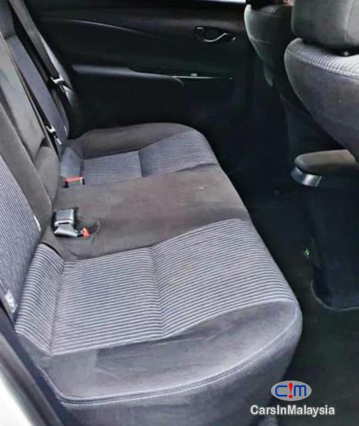 Picture of Toyota Vios 1.5-LITER SEDAN NEW MODEL FACELIFT Automatic 2020 in Kuala Lumpur