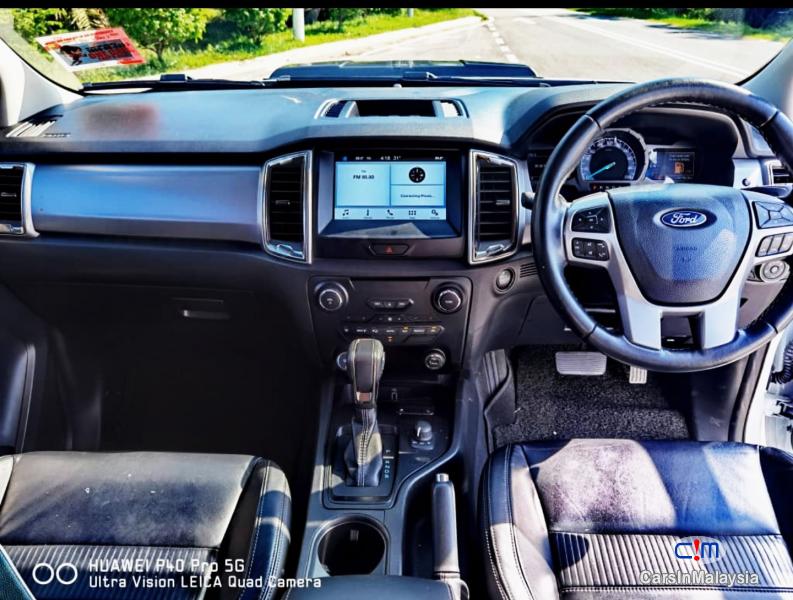 Ford Ranger 2.0-LITER DOUBLE CAB DIESEL TURBO Automatic 2019 - image 9