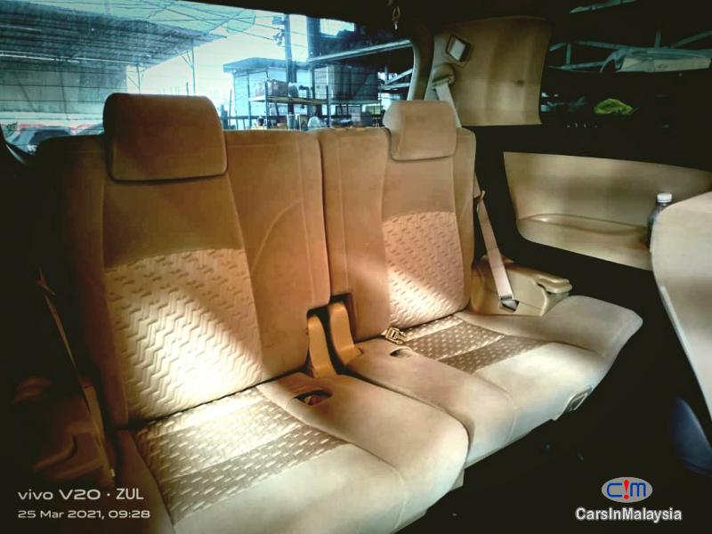 Toyota Vellfire 3.5-LITER LUXURY FAMILY MPV NEW MODEL FACELIFT Automatic 2020 - image 5