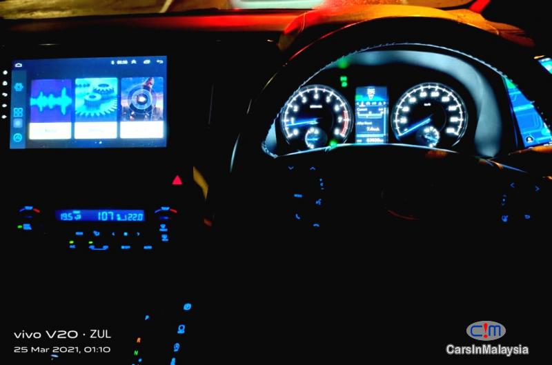 Toyota Vellfire 3.5-LITER LUXURY FAMILY MPV NEW MODEL FACELIFT Automatic 2020 - image 7