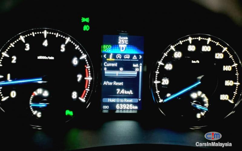 Toyota Vellfire 3.5-LITER LUXURY FAMILY MPV NEW MODEL FACELIFT Automatic 2020 in Malaysia - image