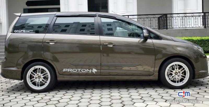Proton Exora 1.6-LITER FAMILY ECONOMY MPV Automatic 2015 - image 10