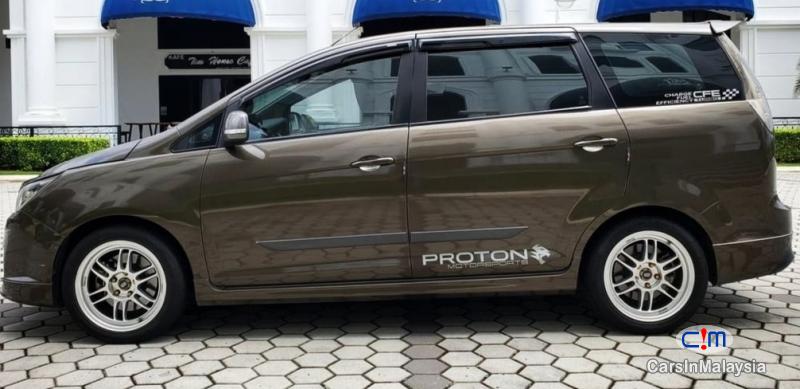 Proton Exora 1.6-LITER FAMILY ECONOMY MPV Automatic 2015 - image 11