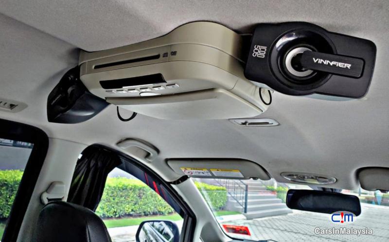 Picture of Proton Exora 1.6-LITER FAMILY ECONOMY MPV Automatic 2015 in Malaysia