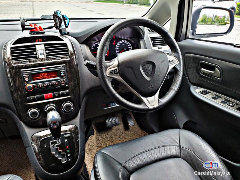 Proton Exora 1.6-LITER FAMILY ECONOMY MPV Automatic 2015 in Malaysia - image