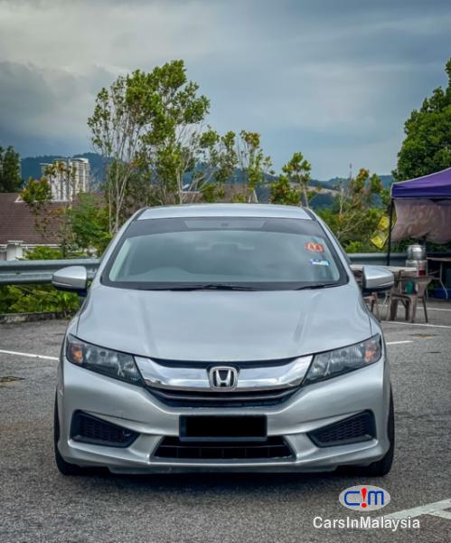 Honda City 1.5-LITER ECONOMY SEDAN KERETA SAMBUNG BAYAR Automatic 2014 - image 2