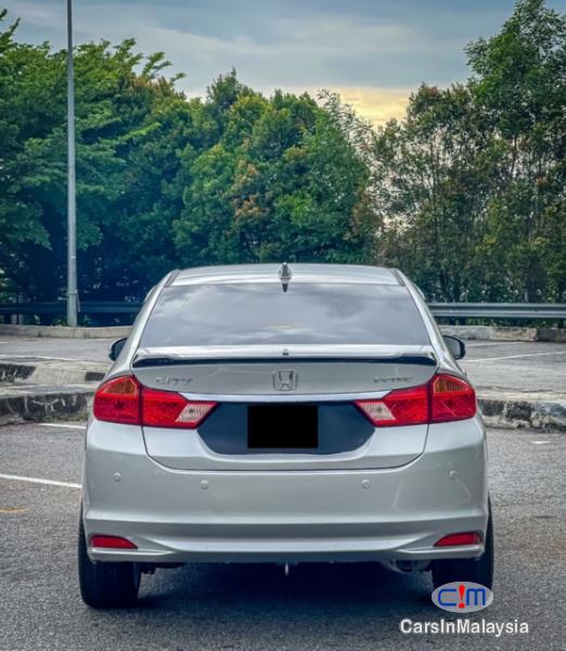 Honda City 1.5-LITER ECONOMY SEDAN KERETA SAMBUNG BAYAR Automatic 2014 in Selangor