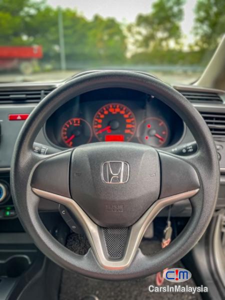 Picture of Honda City 1.5-LITER ECONOMY SEDAN KERETA SAMBUNG BAYAR Automatic 2014 in Selangor