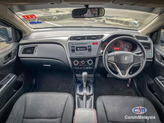 Picture of Honda City 1.5-LITER ECONOMY SEDAN KERETA SAMBUNG BAYAR Automatic 2014 in Malaysia