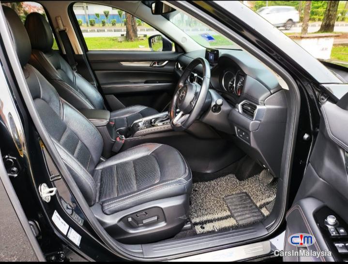 Mazda CX-5 2.5-LITER FAMILY SUV KERETA SAMBUNG BAYAR Automatic 2019 - image 10