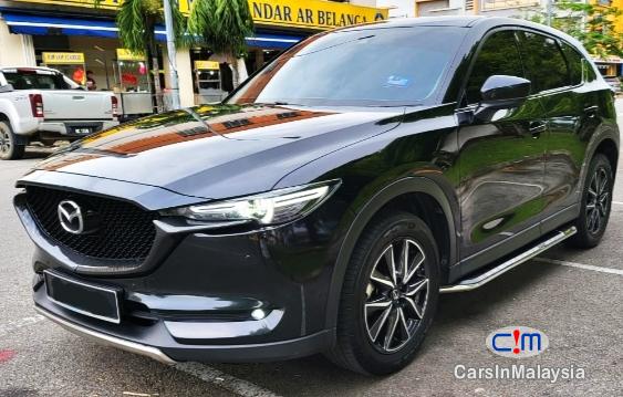 Mazda CX-5 2.5-LITER FAMILY SUV KERETA SAMBUNG BAYAR Automatic 2019 - image 11