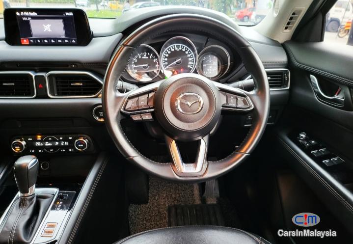 Mazda CX-5 2.5-LITER FAMILY SUV KERETA SAMBUNG BAYAR Automatic 2019 - image 5