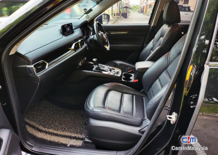 Mazda CX-5 2.5-LITER FAMILY SUV KERETA SAMBUNG BAYAR Automatic 2019 - image 7