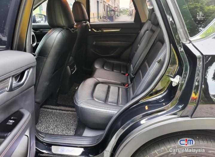 Mazda CX-5 2.5-LITER FAMILY SUV KERETA SAMBUNG BAYAR Automatic 2019 - image 8