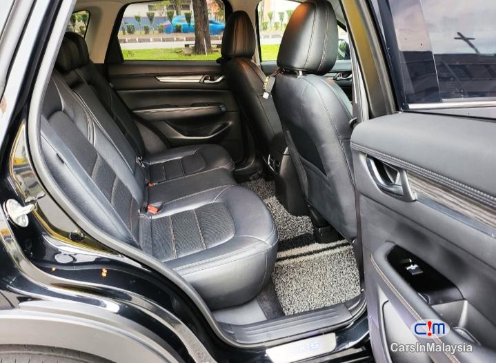 Mazda CX-5 2.5-LITER FAMILY SUV KERETA SAMBUNG BAYAR Automatic 2019 - image 9