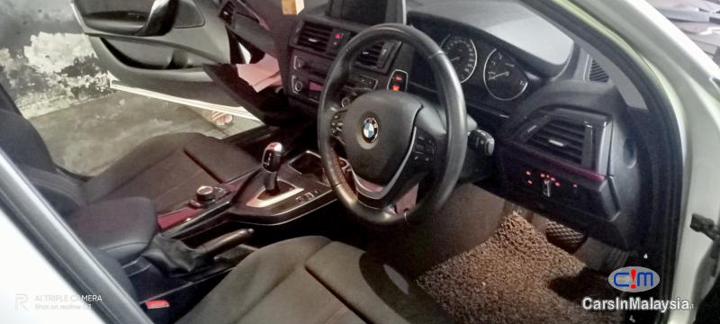 Picture of BMW 1.6-LITER LUXURY SPORTS HATCHBACK Automatic 2014 in Selangor
